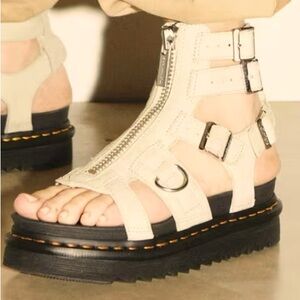 DR Martens - Olson Sandals